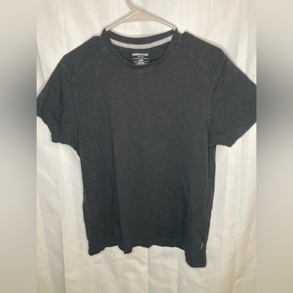 Kenneth Cole New York Mens T-Shirt Size Large - Picture 1 of 7